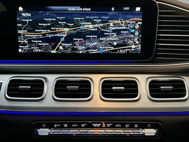 Mercedes-Benz GLE 350 4MATIC