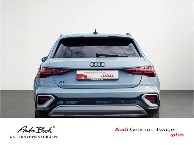 Audi A3 1.5 TFSI S-Tronic Sedan