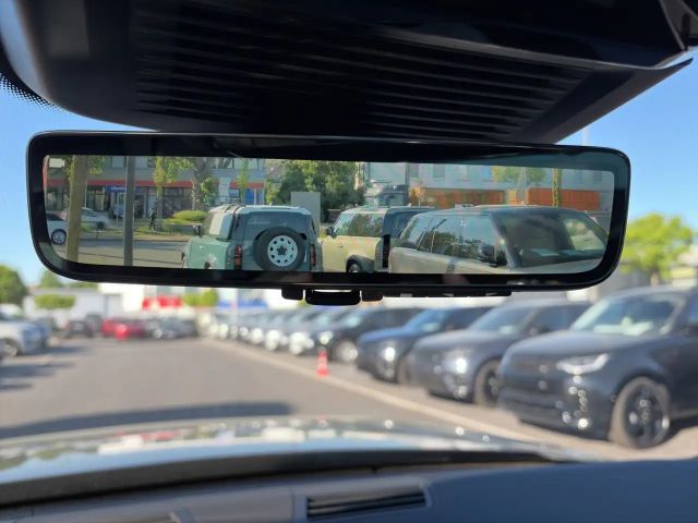 Land Rover Range Rover Sport D300 Dynamic HSE