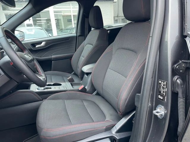 Ford Kuga Hybrid ST Line