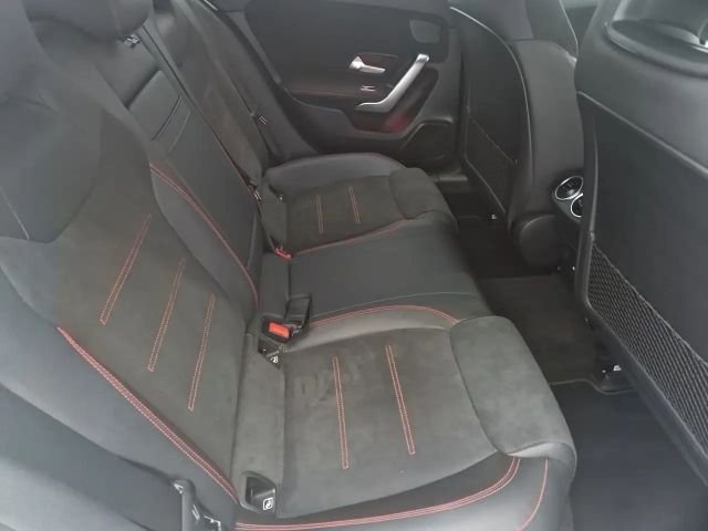 Mercedes-Benz A 180 AMG Line Hatchback