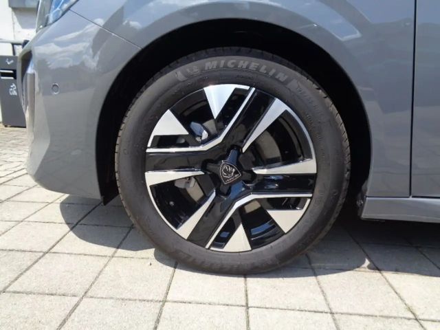 Peugeot 208 Allure Pack