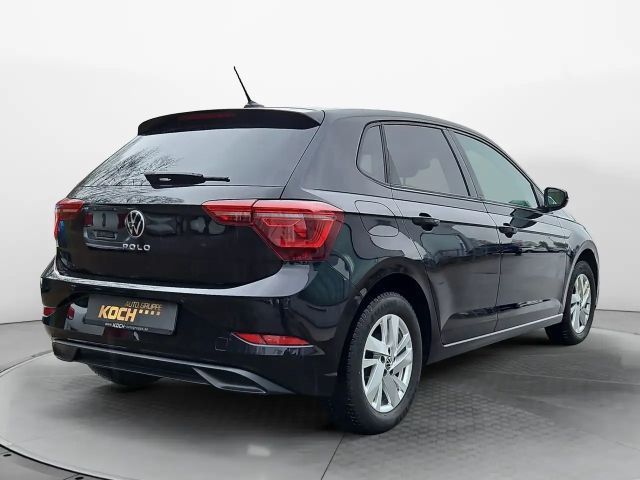 Volkswagen Polo 1.0 TSI DSG Style