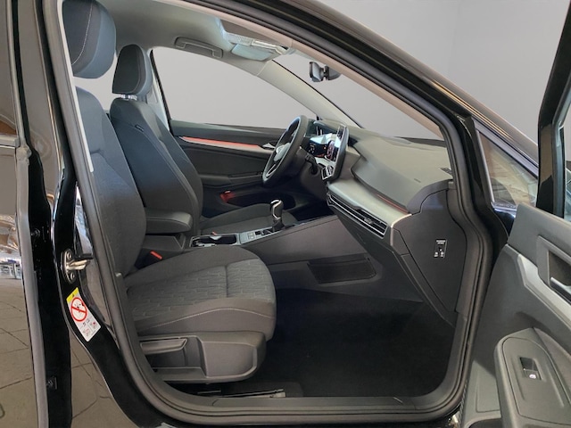 Volkswagen Golf 1.5 TSI BMT Golf VIII