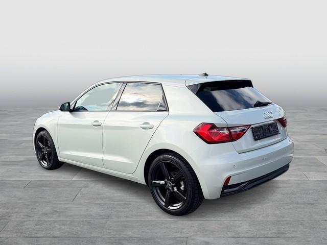 Audi A1 30 TFSI S-Tronic Sportback
