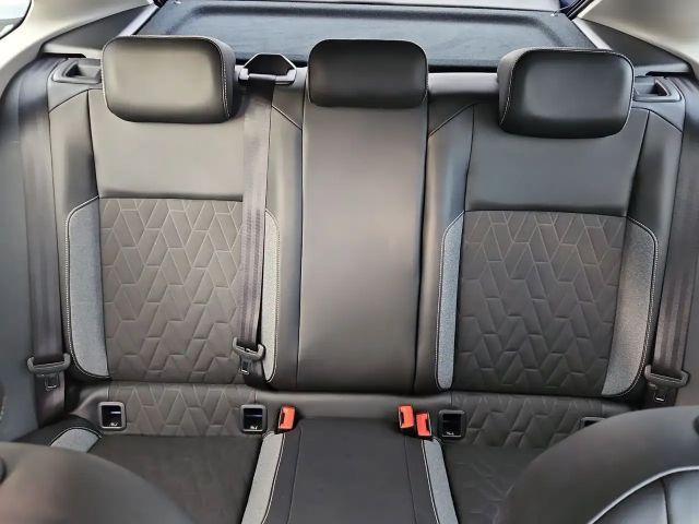 Volkswagen Taigo 1.0 TSI Life