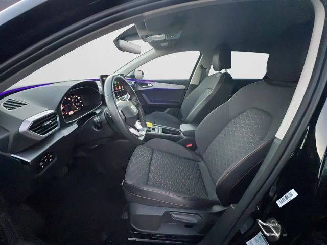 Seat Leon 1.5 eTSI DSG FR-lijn Sportstourer