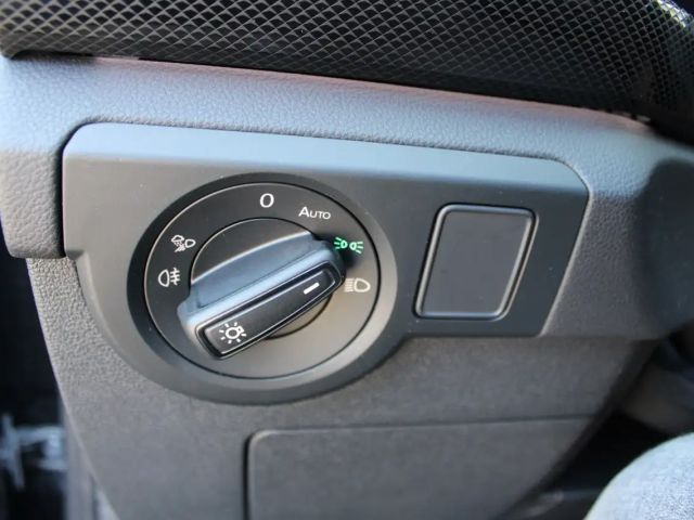 Volkswagen T-Cross 1.0 TSI DSG Style