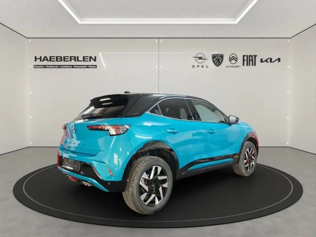 Opel Mokka GS-Line Grand Sport