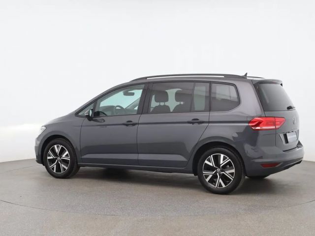 Volkswagen Touran BMT Comfortline