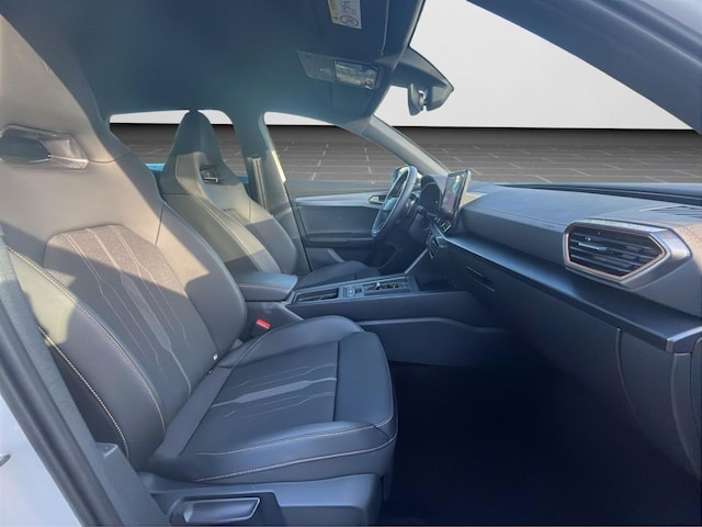 Cupra Formentor 2.0 TSI 4Drive DSG VZ