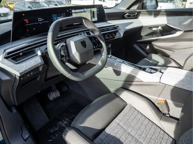 Peugeot 5008 Allure Pack Hybrid