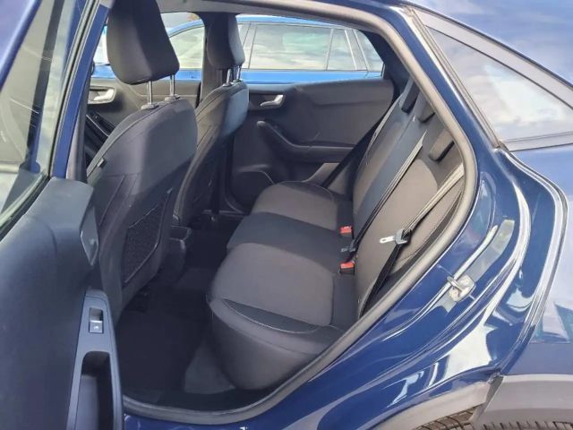 Ford Puma Cool & Connect