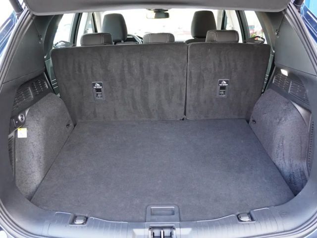 Ford Kuga Plug in Hybrid Titanium