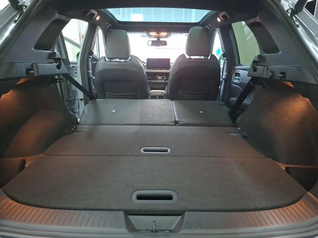 Nissan Qashqai Tekna