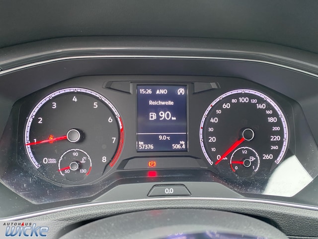 Volkswagen T-Roc 1.5 TSI Sport