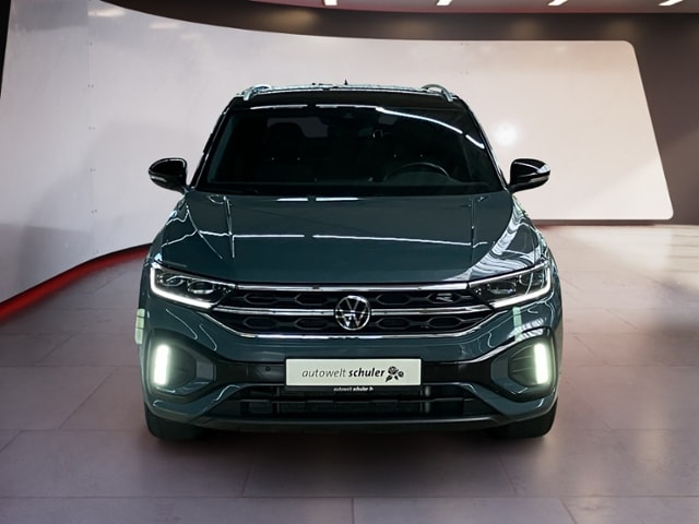 Volkswagen T-Roc 2.0 TDI DSG