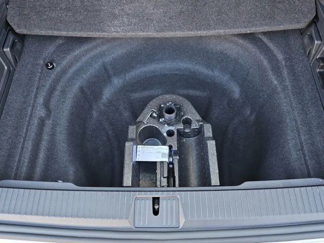 Volkswagen Passat 2.0 TDI Business Variant