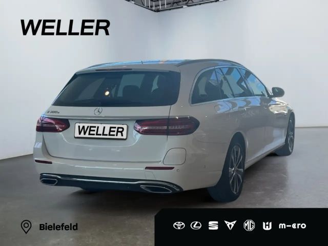 Mercedes-Benz E 300 E 300 e Estate