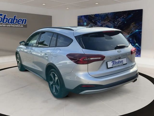 Ford Focus 1.5 EcoBlue Active