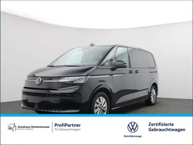 Volkswagen Multivan 2.0 TDI DSG Life T7