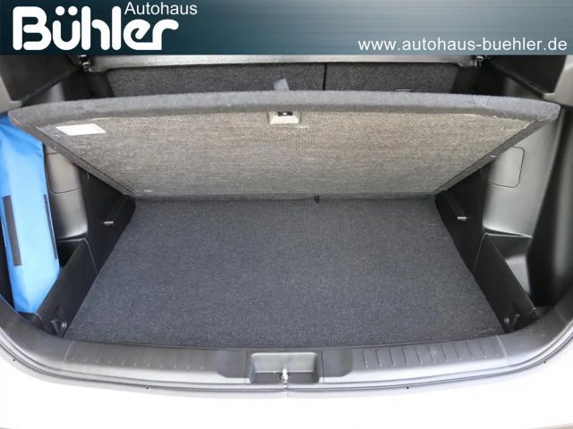 Suzuki Vitara Comfort Hybrid