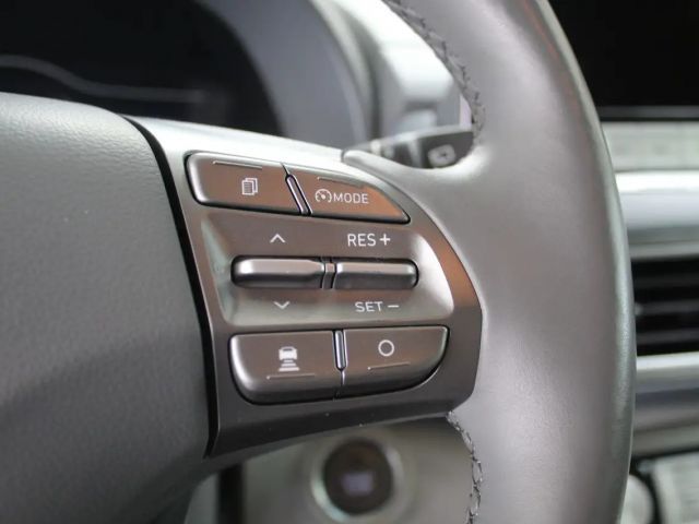 Hyundai Kona 64 kWh Premium