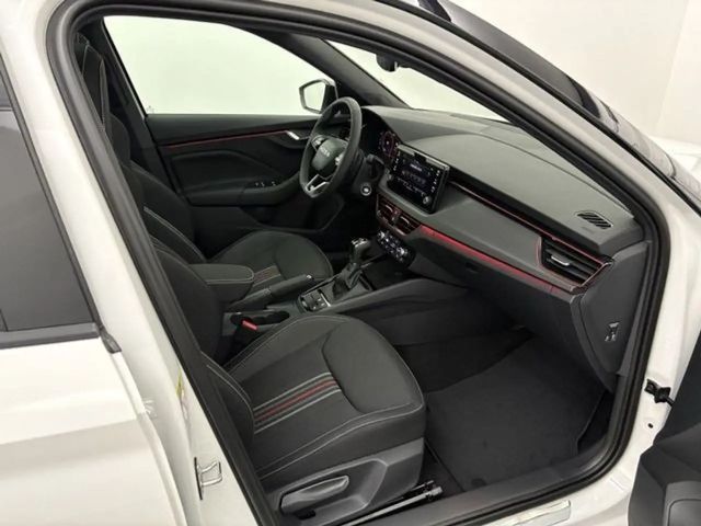 Skoda Kamiq 1.0 TSI Monte Carlo