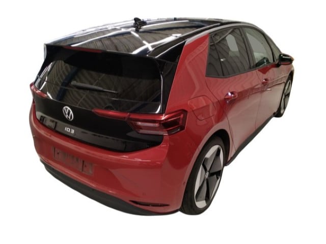 Volkswagen ID.3 Performance Pro
