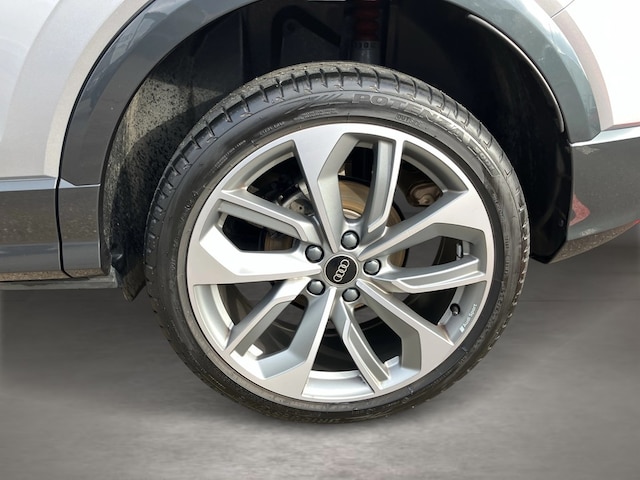 Audi Q2 35 TFSI S-Tronic