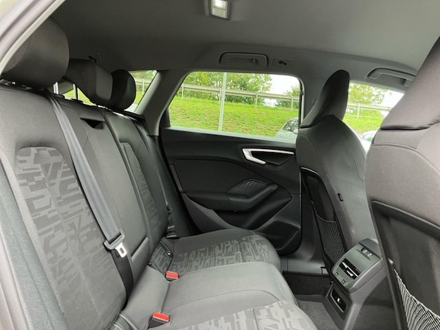 Audi A5 Avant S-Tronic