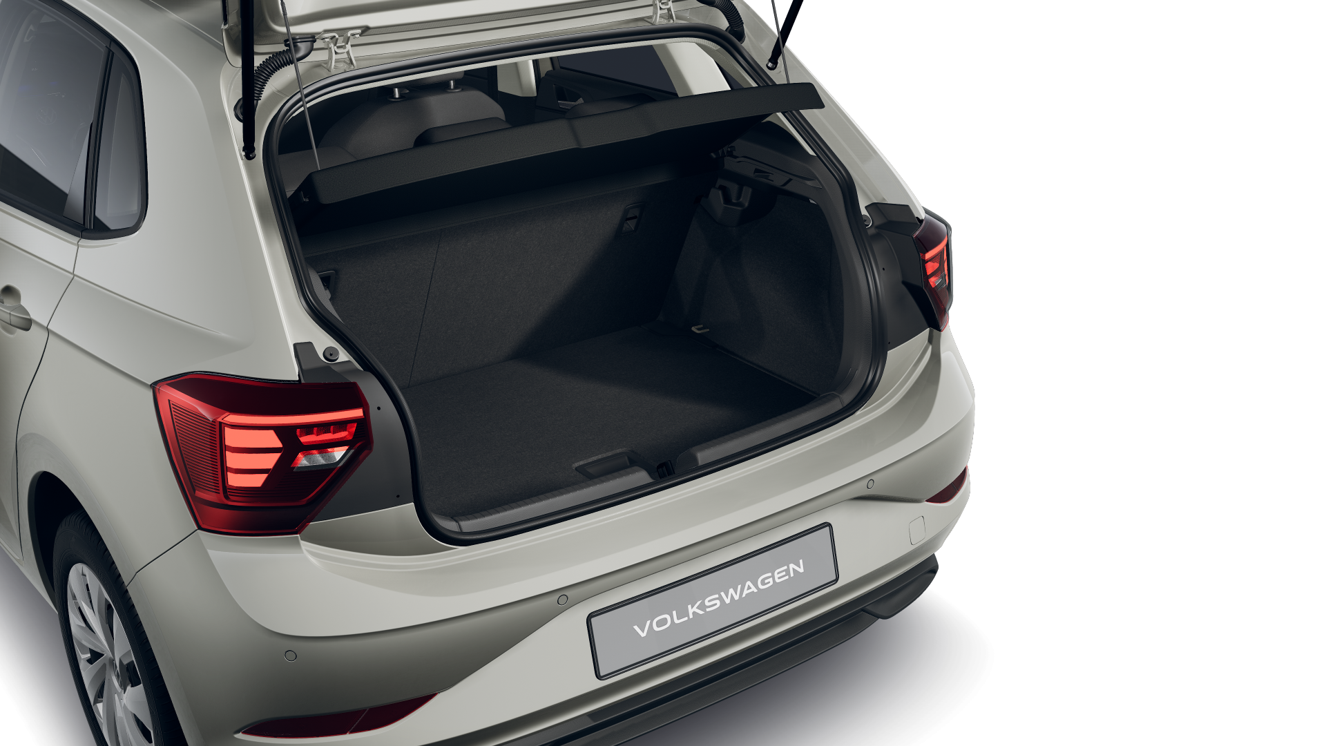 Volkswagen Polo 1.0 TSI