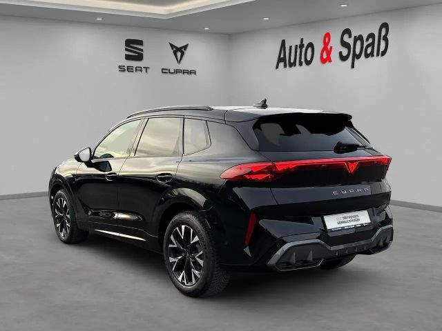 Cupra Terramar 1.5 eTSI