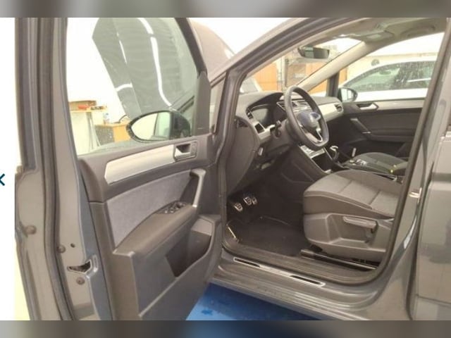 Volkswagen Touran 1.5 TSI Move