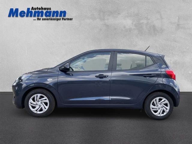 Hyundai i10 1.0 Select