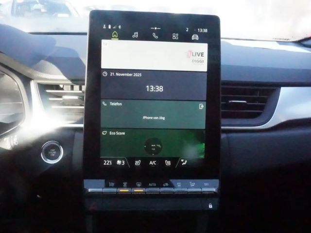 Mitsubishi ASX Plus Hybrid*RÜCKFAHRKAMERA*SITZHEIZUNG*