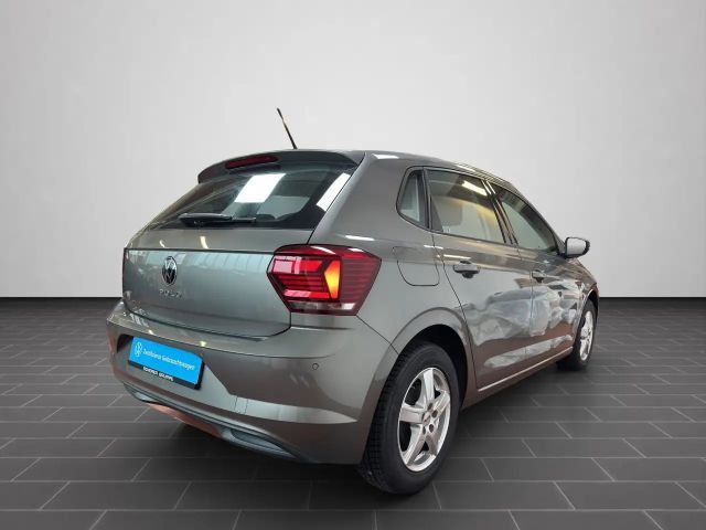 Volkswagen Polo 1.0 TSI Comfortline