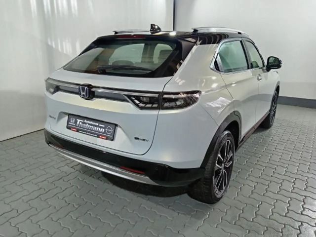 Honda HR-V Advance