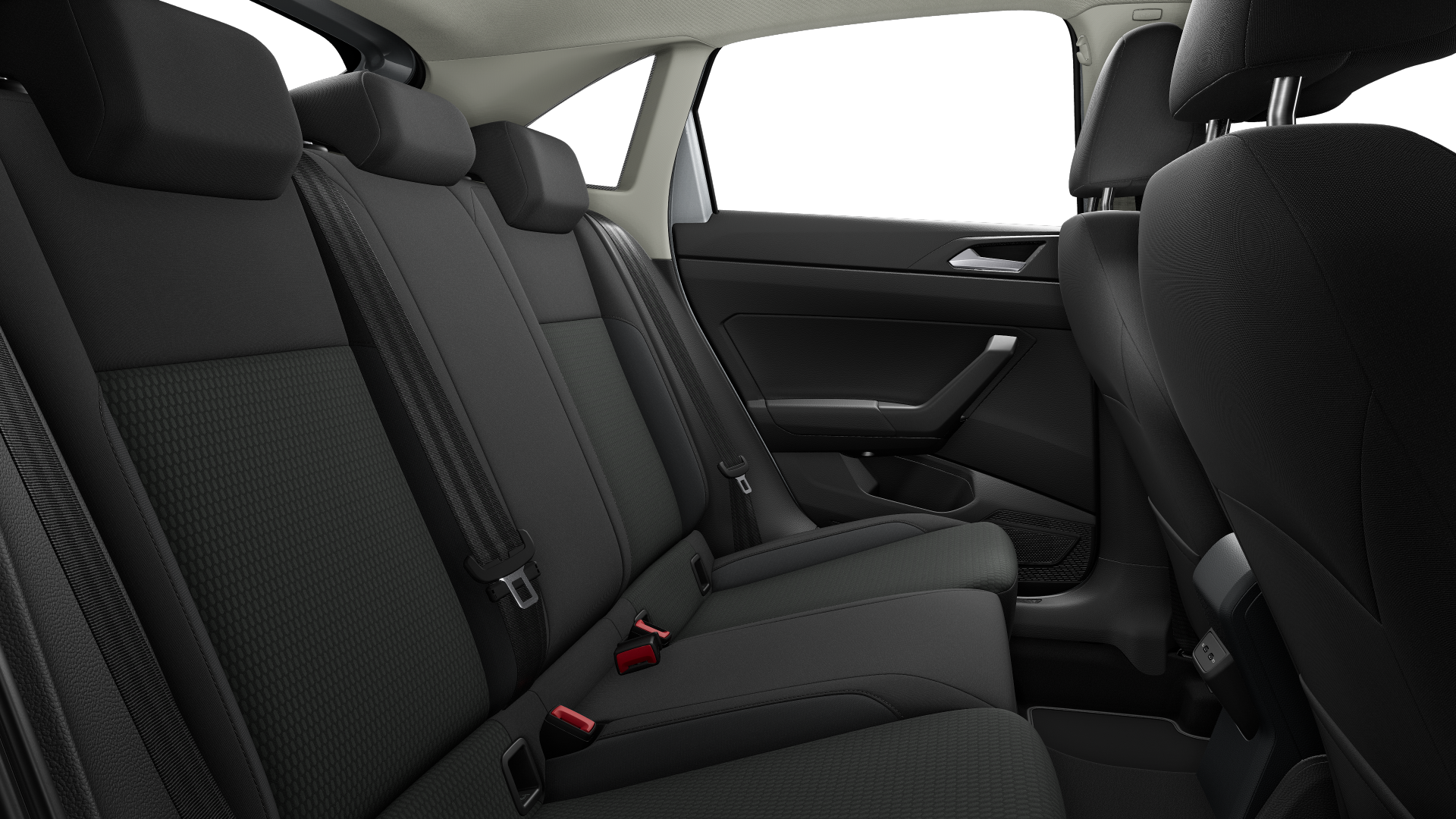 Volkswagen Taigo 1.0 TSI Life