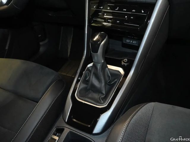 Volkswagen T-Roc 1.5 TSI Style