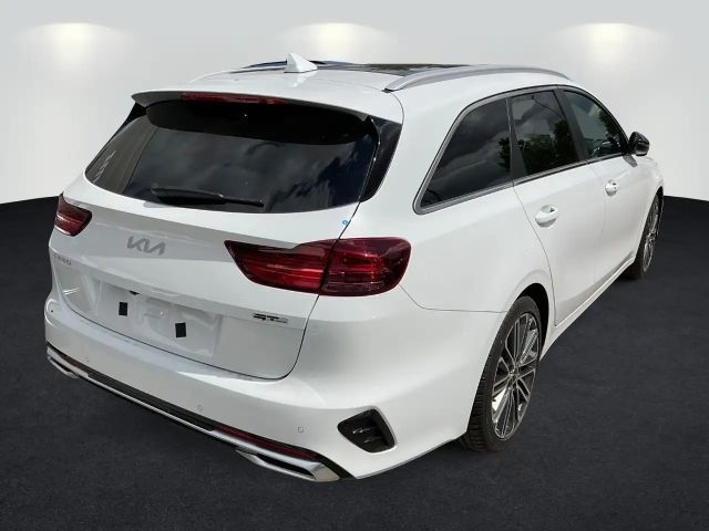 Kia Ceed GDi GT-Line SportWagon