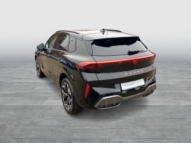 Cupra Terramar 2.0 TSI VZ