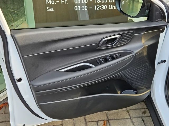 Hyundai Bayon 1.0 T-GDi Trend