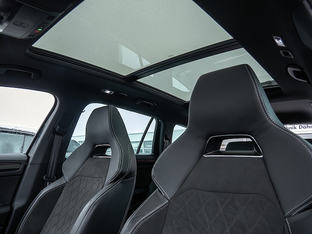 Skoda Kodiaq 2.0 TDI 4x4 Sportline