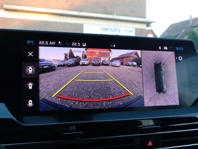 Citroën C5 X Pack PureTech Shine