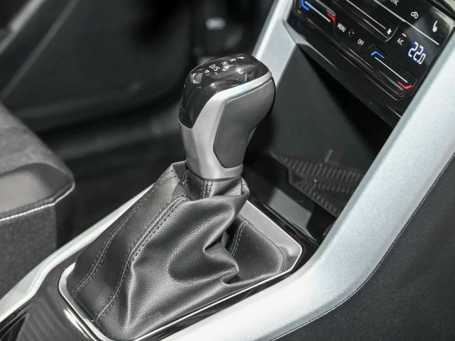 Volkswagen T-Roc 1.5 TSI