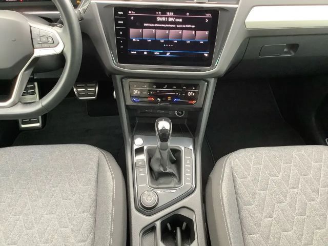 Volkswagen Tiguan 2.0 TSI DSG Move