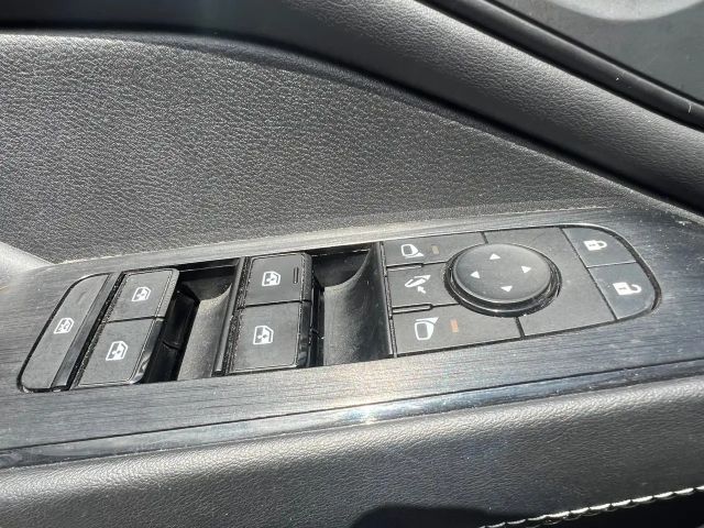 Nissan Qashqai DIG-T N-Connecta