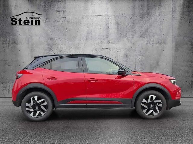 Opel Mokka SH,LH,PDC,RFK