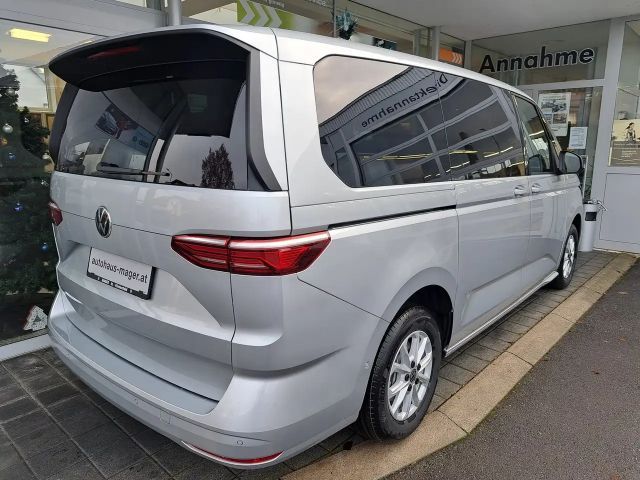 Volkswagen Multivan Business T7